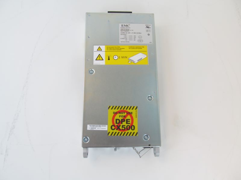 EMC 0H3186 EMC CX-ATA-DAE Power Supply 400W