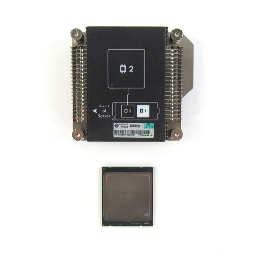 HP 507799-B21 BL460CG6 E5520 2.26GHZ QC PROC KIT