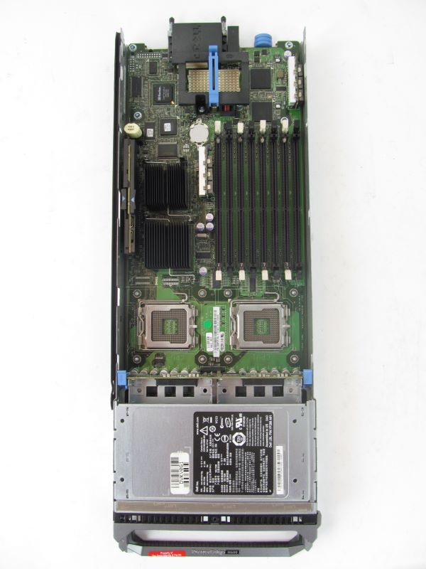 Dell 0MY736 Poweredge M600 System Board