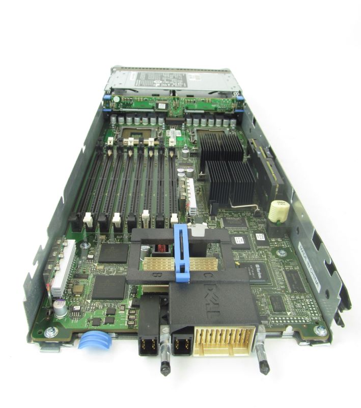 Dell 0MY736 Poweredge M600 System Board