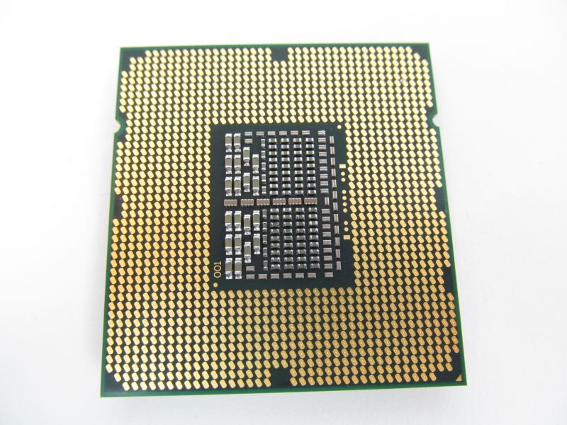 Dell G889K 2.0GHZ Quad Core 4MB E5504 Processor Chip