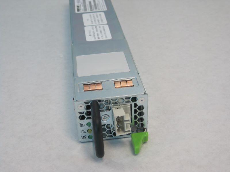Sun 300-2186 660 Watt DC Input Power Supply for Netra T5220