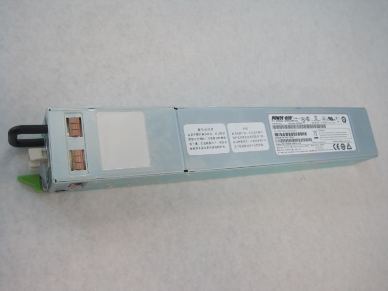 Sun 300-2186 660 Watt DC Input Power Supply for Netra T5220