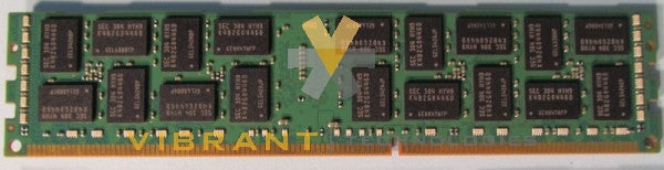 IBM 78P0555 8Gb DDR3 Memory DIMM