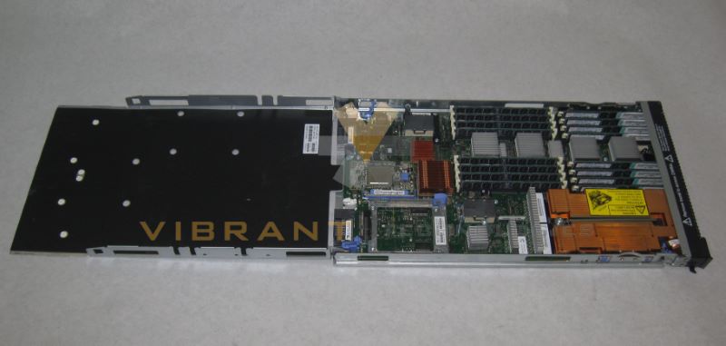 IBM 8406-71Y-16-Core 16 Core 3.0GHz Power 7 PS702 Blade Pvm Std