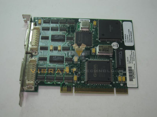 IBM 00P5919 2-Port Multiprotocol PCI Adapter Type 9-L 9-V