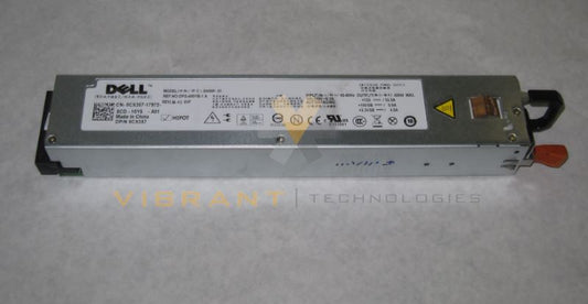 Dell CX357 Poweredge R300 400W power supply redundant