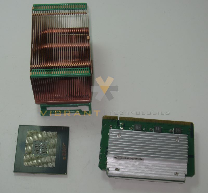 HP 487373-B21 487373-B21 HP DL580 G5 X7460 (2.67GHz/6-core/16MB/130W) Process