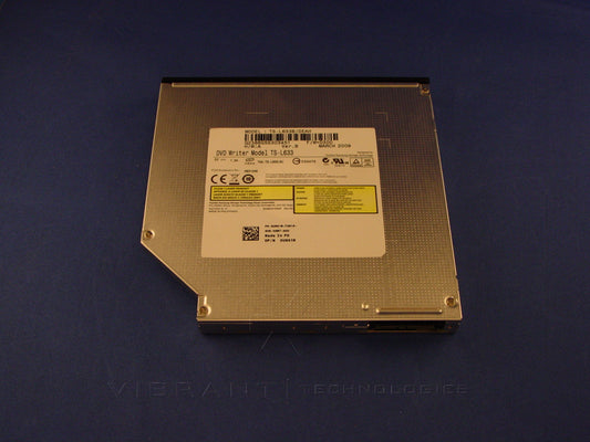 Dell 0RR049 SATA DVD-RW SLIMLINE