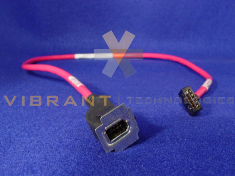 Dell X8711 IEEE 1394 FIREWIRE PORT CABLE