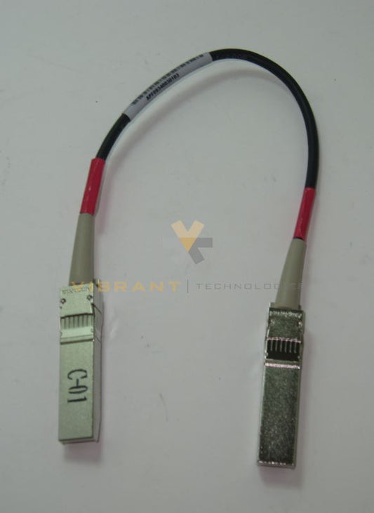 HP 509506-003 SFP 4GB .5M Fiber Channel Cable