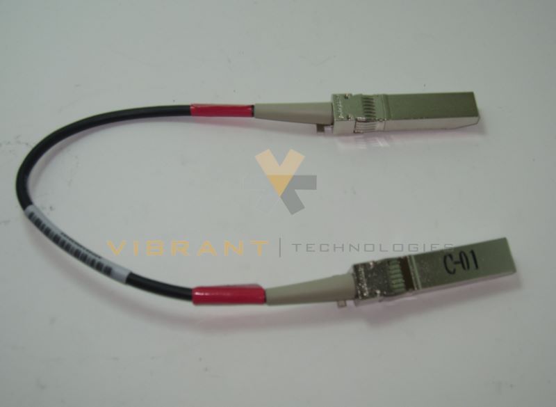 HP 509506-003 SFP 4GB .5M Fiber Channel Cable
