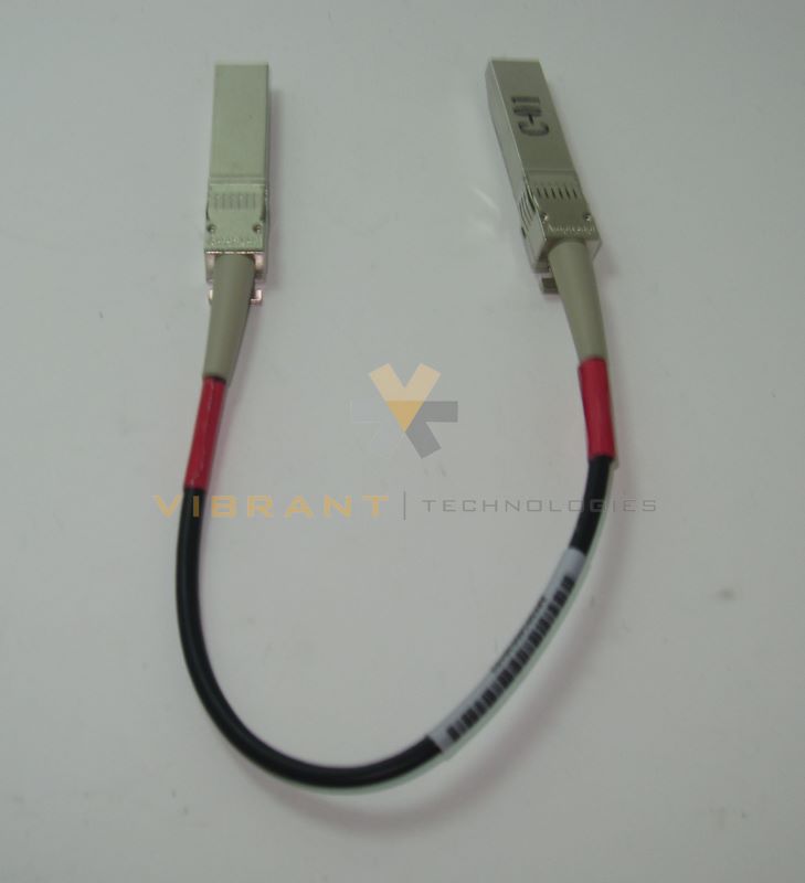HP 509506-003 SFP 4GB .5M Fiber Channel Cable
