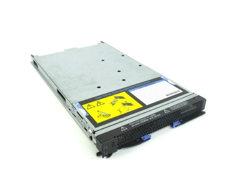 IBM 7871-AC1 HS22V BladeCenter Blade Server (CTO)