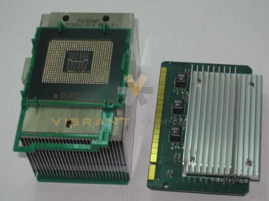 HP 487377-B21 E7440 2.4GHz/16MB QC PROCESSOR KIT