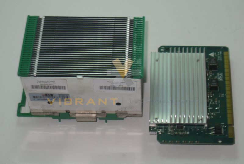 HP 487377-B21 E7440 2.4GHz/16MB QC PROCESSOR KIT