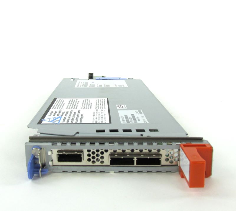 IBM 44V4854 SAS 3GB 2-Port PCIe x8 DDR RAID Adp Split DA SA