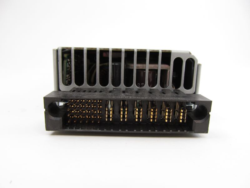 Sun 300-1852 (X8428A-Z) Type A214 550 Watt AC Input Power Supply