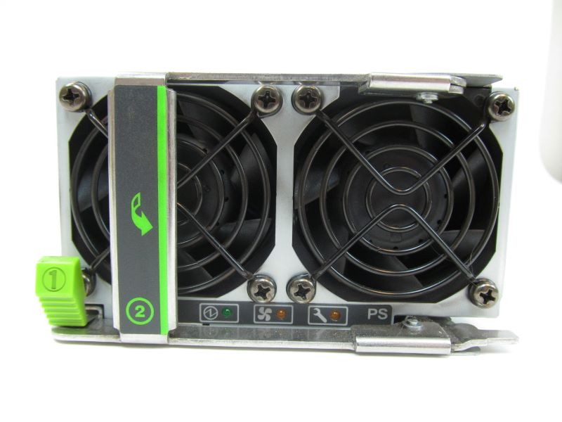 Sun 300-1833 Type A209N 1500/1970 Watt AC Input Power Supply