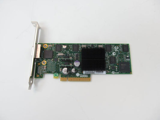 IBM 40Y0881 10Gb Ethernet Adapter CX4 PCIe x8 SR