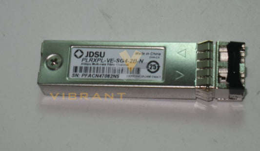 Finisar PLRXPL-VE-SG4-2B-N Finisar 1000SX GBIC SFP
