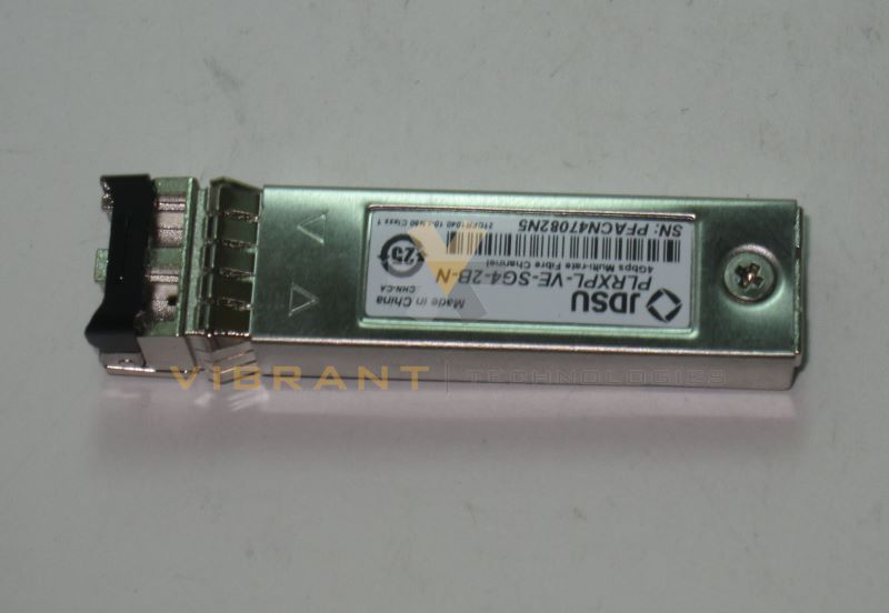 Finisar PLRXPL-VE-SG4-2B-N Finisar 1000SX GBIC SFP