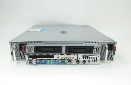 HP 442137-B21 Proliant DL320S CTO Chassis