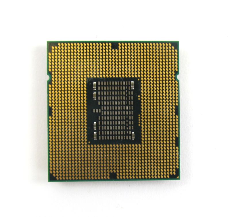 Intel SLBV3 Intel CPU X5650 2.66GHz/12MB Xeon 6Core 6C Processor