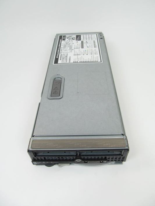 HP 403435-B21 ProLiant BL465C CTO Blade Server