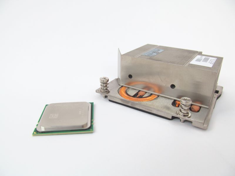 HP 414212-B21 AMD OPTERON 2216 HE BL465C G1 Processor Kit