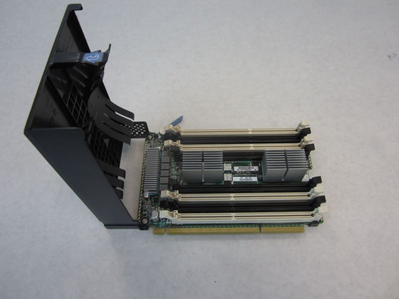 HP 647058-001 MEMORY CARTRIDGE DL580G7