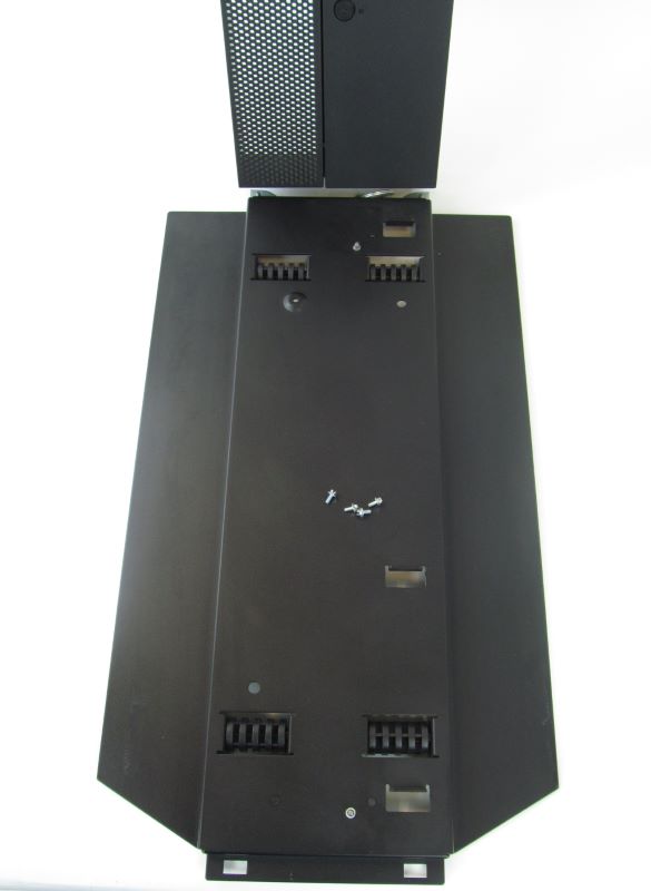 IBM 7112-802X Deskside Cover Kit Tower Conversion Kit P6 520 8203-E4A 8203 E4