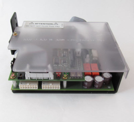 IBM 18P7585 3584 Picker Motor Drive Assembly