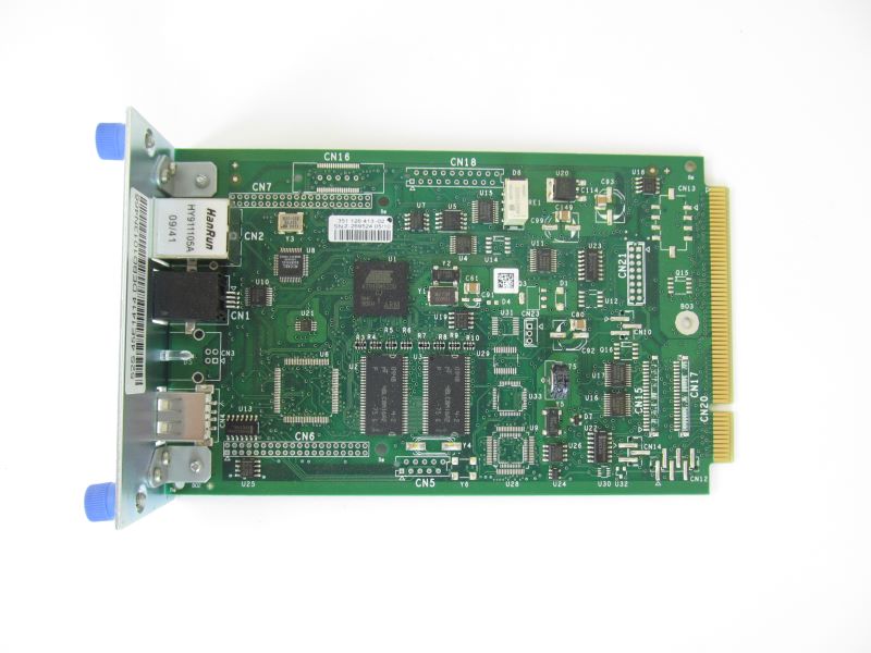 IBM 45E1414 TS3100/3200 Controller Card