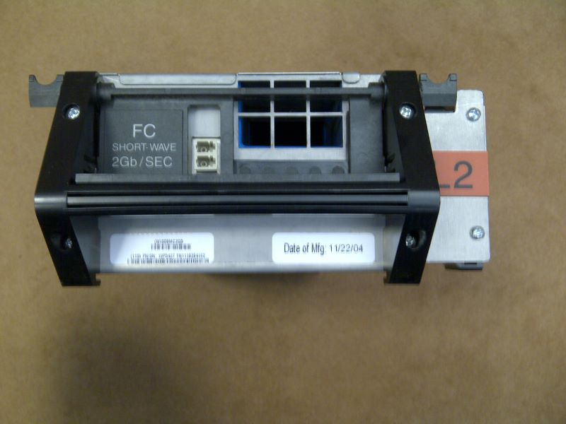 IBM 1479-3584 LTO2 FIBER TAPE DRIVE