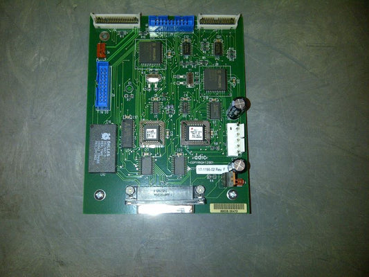 IBM 35L1067 3583 Control Board Assembly