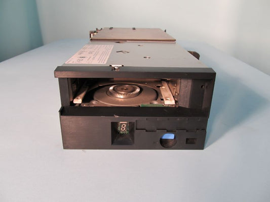 IBM 1455-3584 3584 LTOI1/HVD TAPE DRIVE
