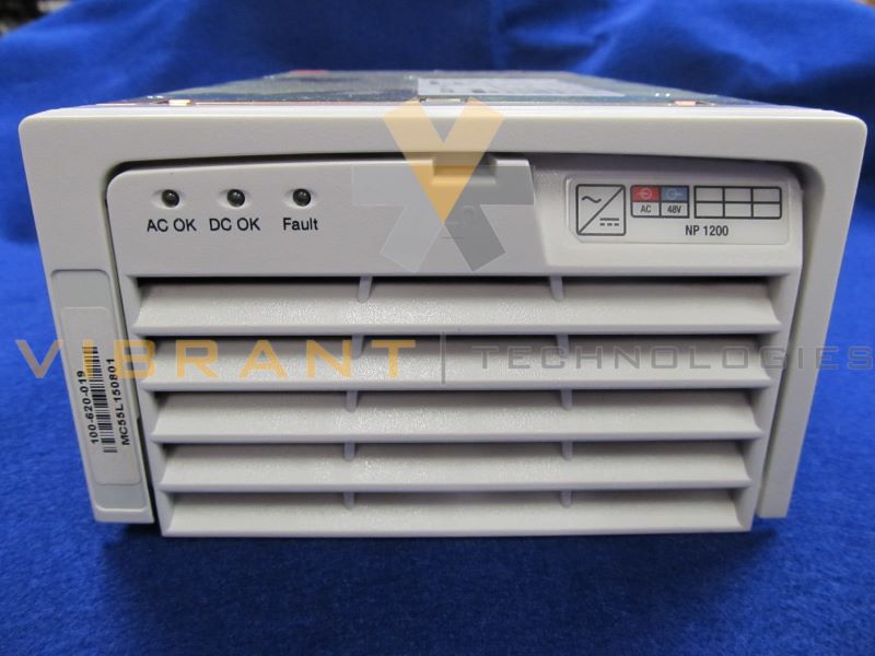 EMC 100-620-018 ED-140M POWER SUPPLY NON ROHS