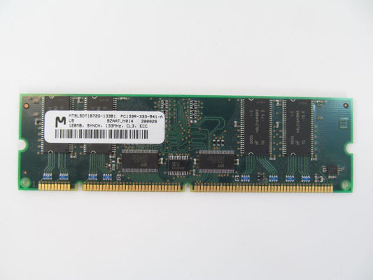 Dell 8561P 128MB 133mhz ECC Server RAM Module