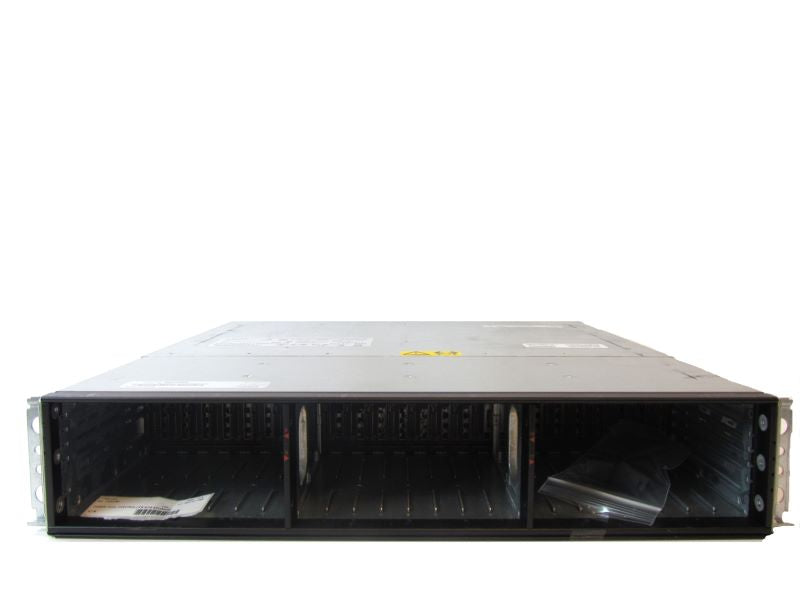 IBM 1746-A4D DS3524 Dual Controller Storage System