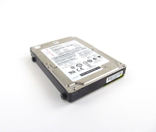 IBM 42D0628 300GB 10K NHS 6Gbps SAS HDD Hard Disk Drive