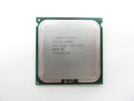 Intel SLABL 1.6GHZ Dual Core 5113 800fsb