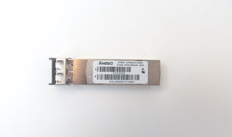 EMC 019-078-032 4GB SFP SW Transceiver