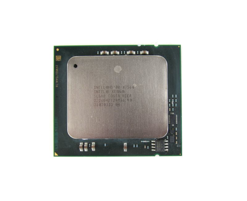 Intel SLBRD XEON X7560 2.26GHz 8 Core 24MB Processor Chip