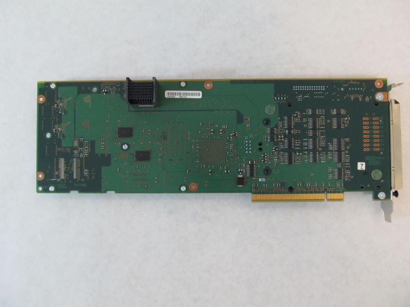 IBM 44V7627 SAS 3Gb 3-Port PCI-x DDR 1.5GB RAID Adapter 1.5GB Cache ccin 572F