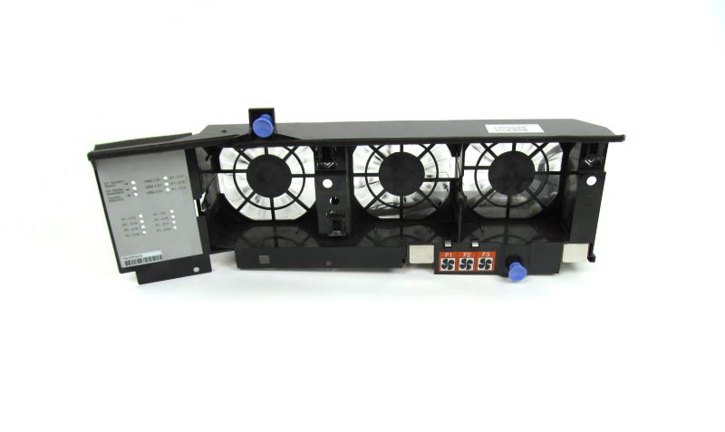 IBM 97P4479 IBM P5 COMPLETE FAN TRAY