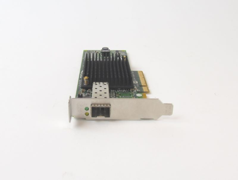 EMC LPE12000-E 8GB Fiber Channel Single Port PCI-E Host Bus Adapter Low Profi