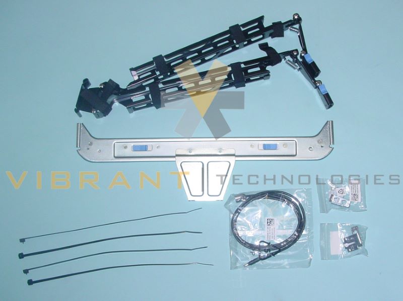 Dell VTR4R Poweredge R620 Cable Management Arm