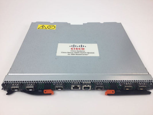 IBM 46M6073 CISCO Nexus 4001l Switch Module