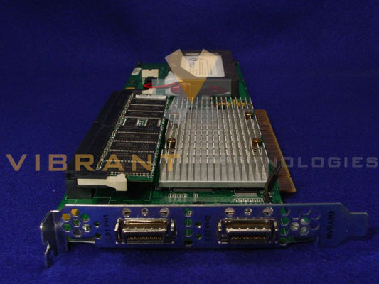 NetApp X3145A-R5 FAS980C NVRAM5 Controller w/ Memory and Battery